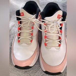 Size 6.5 men’s Nike Air Jordans